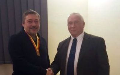 Michel Lallemend