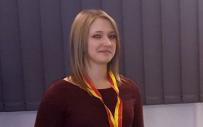 Léa Tirolf