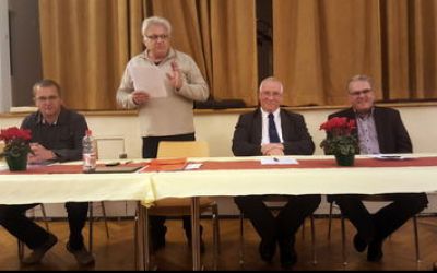L'allocution du Président